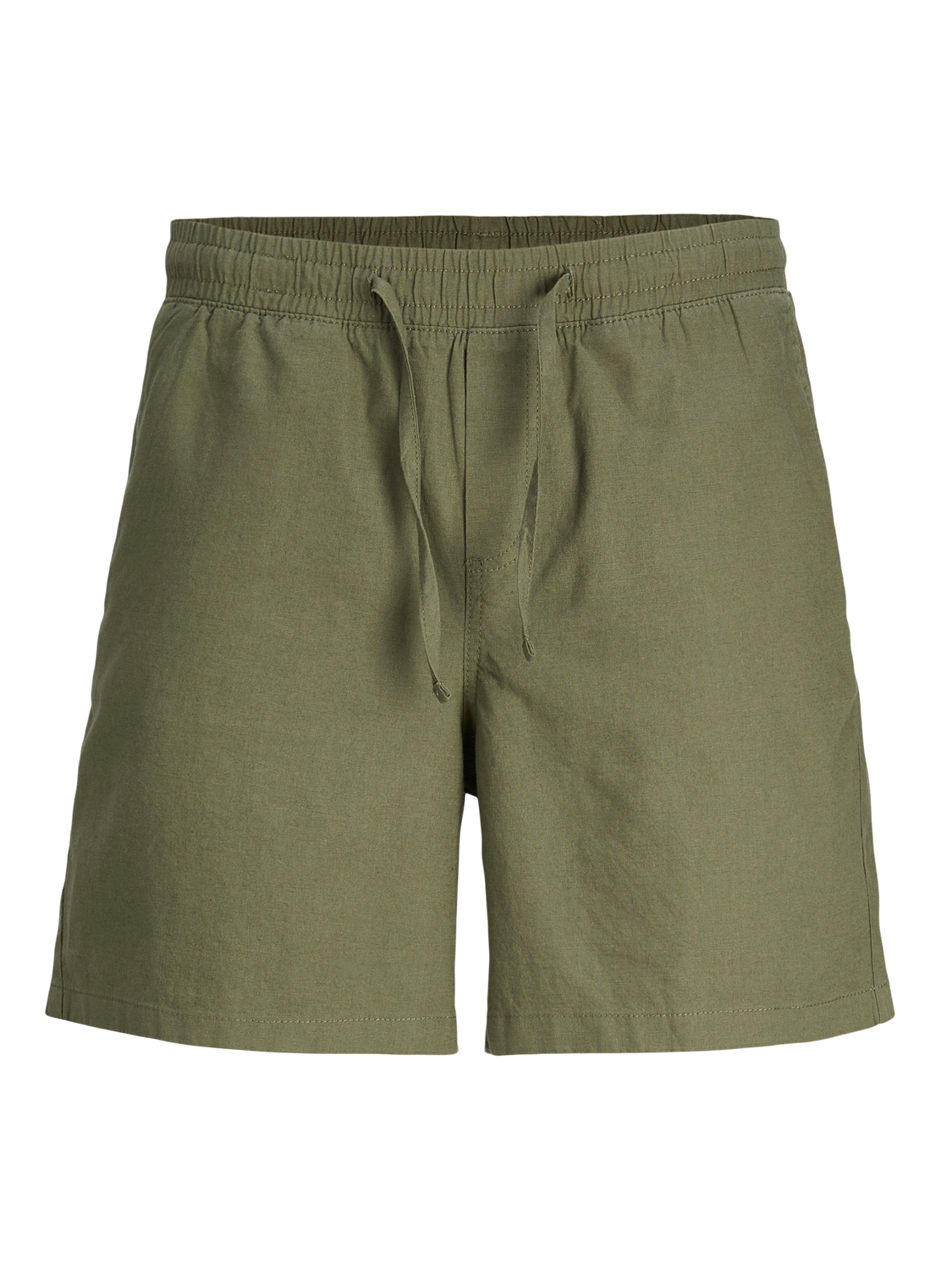 JPSTJAIDEN Shorts - Dusty Olive
